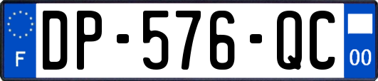 DP-576-QC