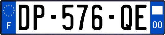 DP-576-QE