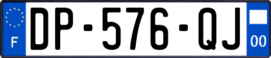 DP-576-QJ
