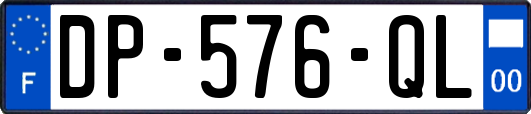 DP-576-QL