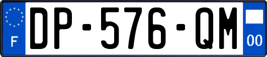 DP-576-QM