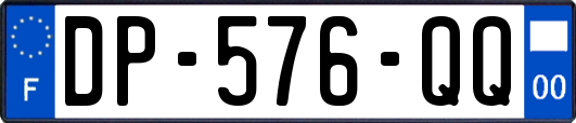 DP-576-QQ