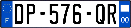 DP-576-QR