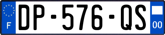DP-576-QS