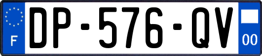 DP-576-QV