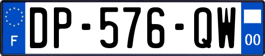 DP-576-QW