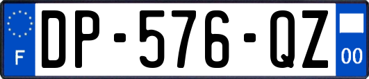 DP-576-QZ