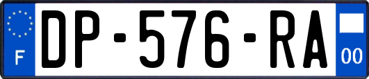 DP-576-RA