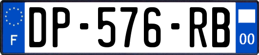 DP-576-RB