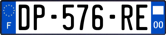 DP-576-RE