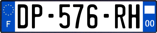 DP-576-RH