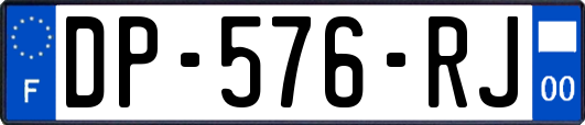 DP-576-RJ