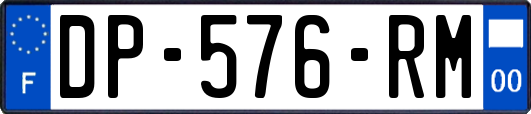 DP-576-RM