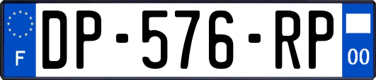 DP-576-RP