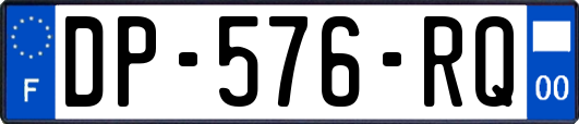DP-576-RQ
