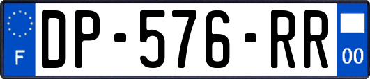 DP-576-RR