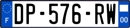 DP-576-RW