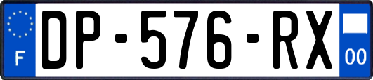 DP-576-RX
