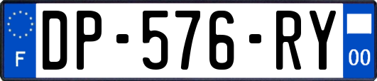 DP-576-RY
