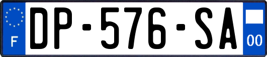 DP-576-SA