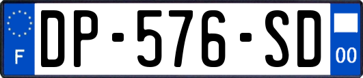 DP-576-SD