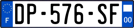 DP-576-SF