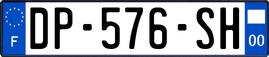 DP-576-SH