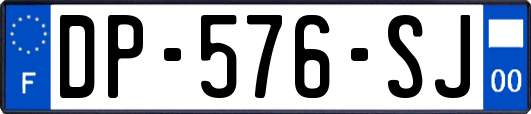 DP-576-SJ