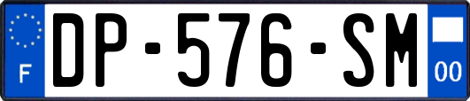 DP-576-SM