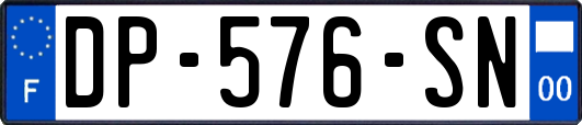 DP-576-SN
