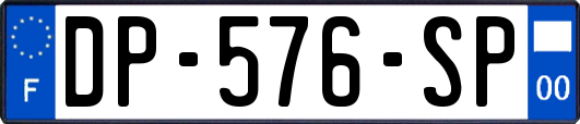 DP-576-SP
