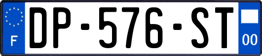 DP-576-ST