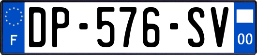 DP-576-SV