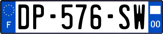 DP-576-SW