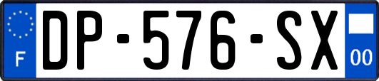 DP-576-SX