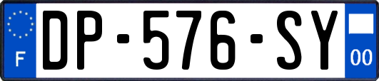 DP-576-SY