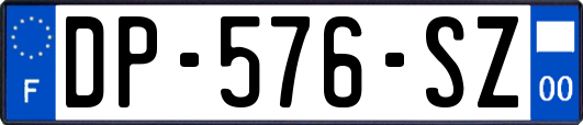 DP-576-SZ