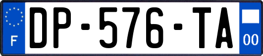 DP-576-TA