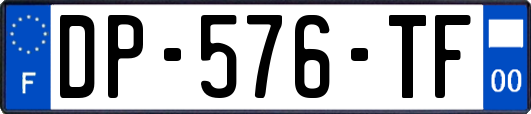 DP-576-TF