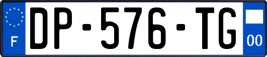 DP-576-TG