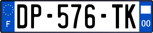 DP-576-TK
