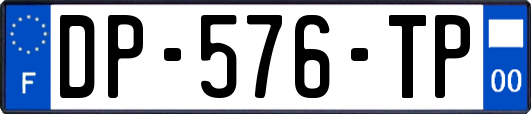DP-576-TP