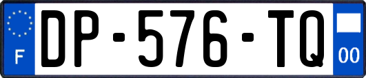 DP-576-TQ