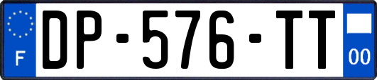 DP-576-TT