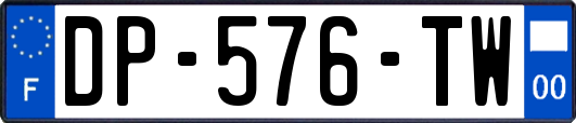 DP-576-TW