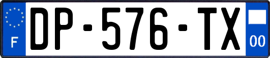 DP-576-TX