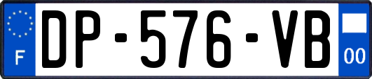 DP-576-VB