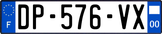DP-576-VX