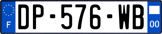 DP-576-WB