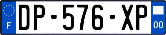 DP-576-XP